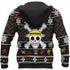 Heart Pirates Ugly Christmas Sweater Custom Anime One Piece Xmas Gifts